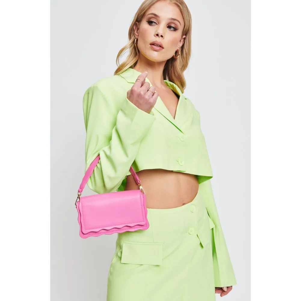 Gaia Crossbody