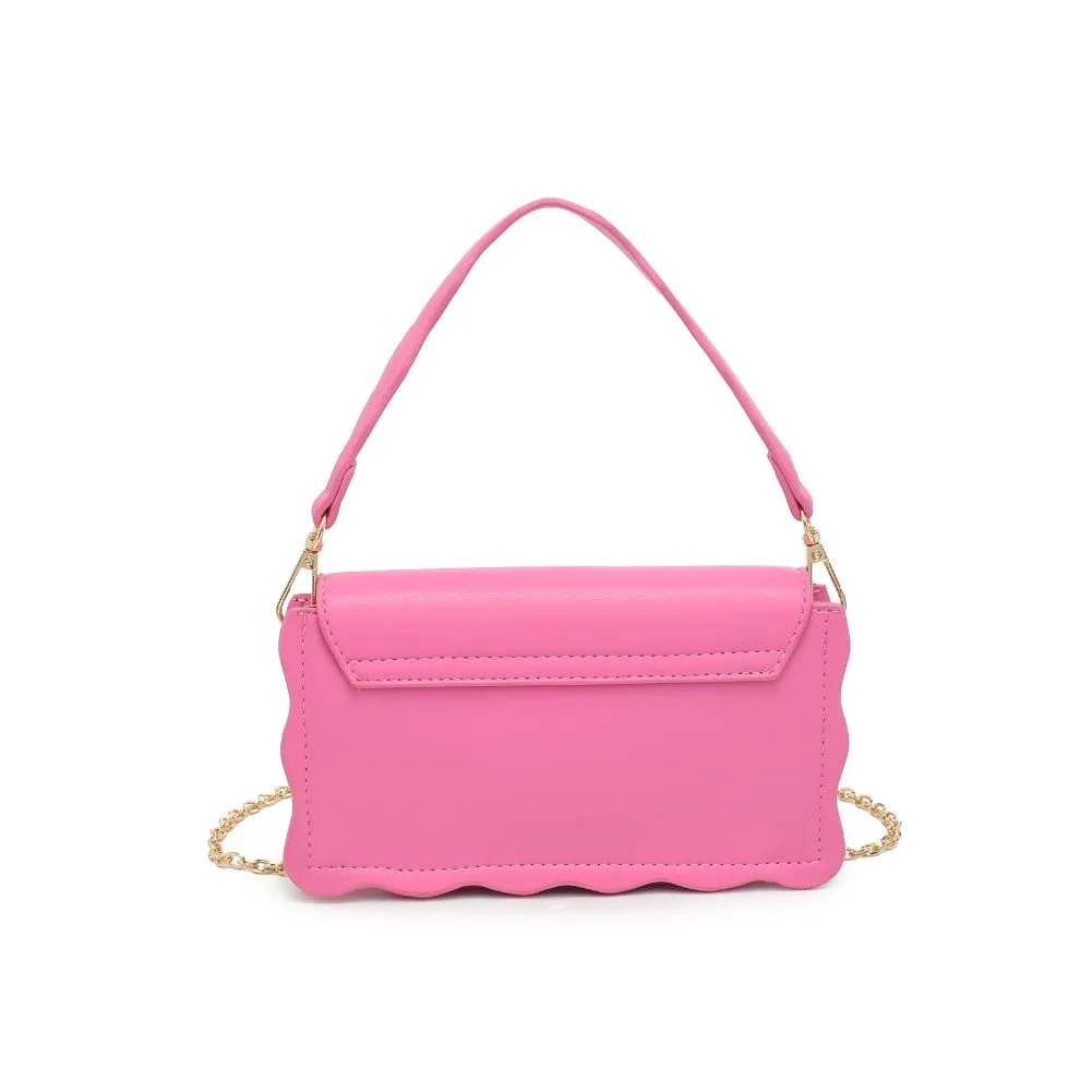 Gaia Crossbody