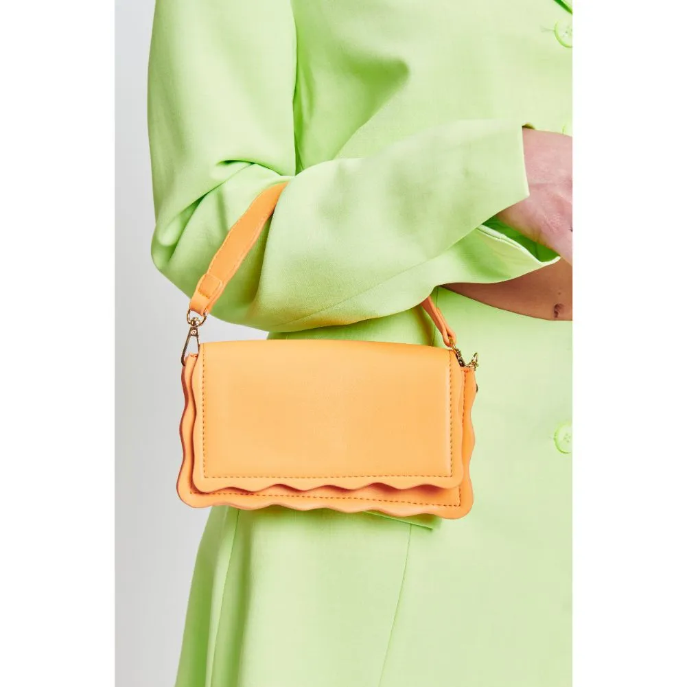 Gaia Crossbody