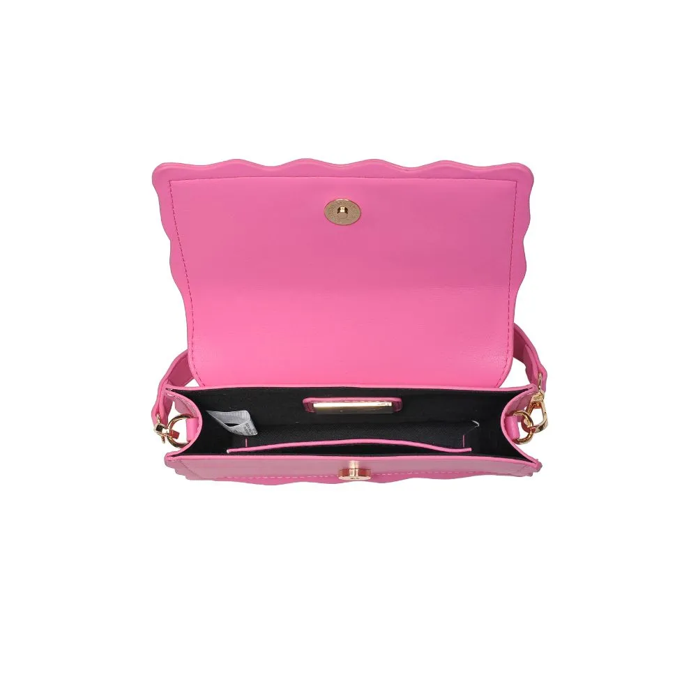 Gaia Crossbody
