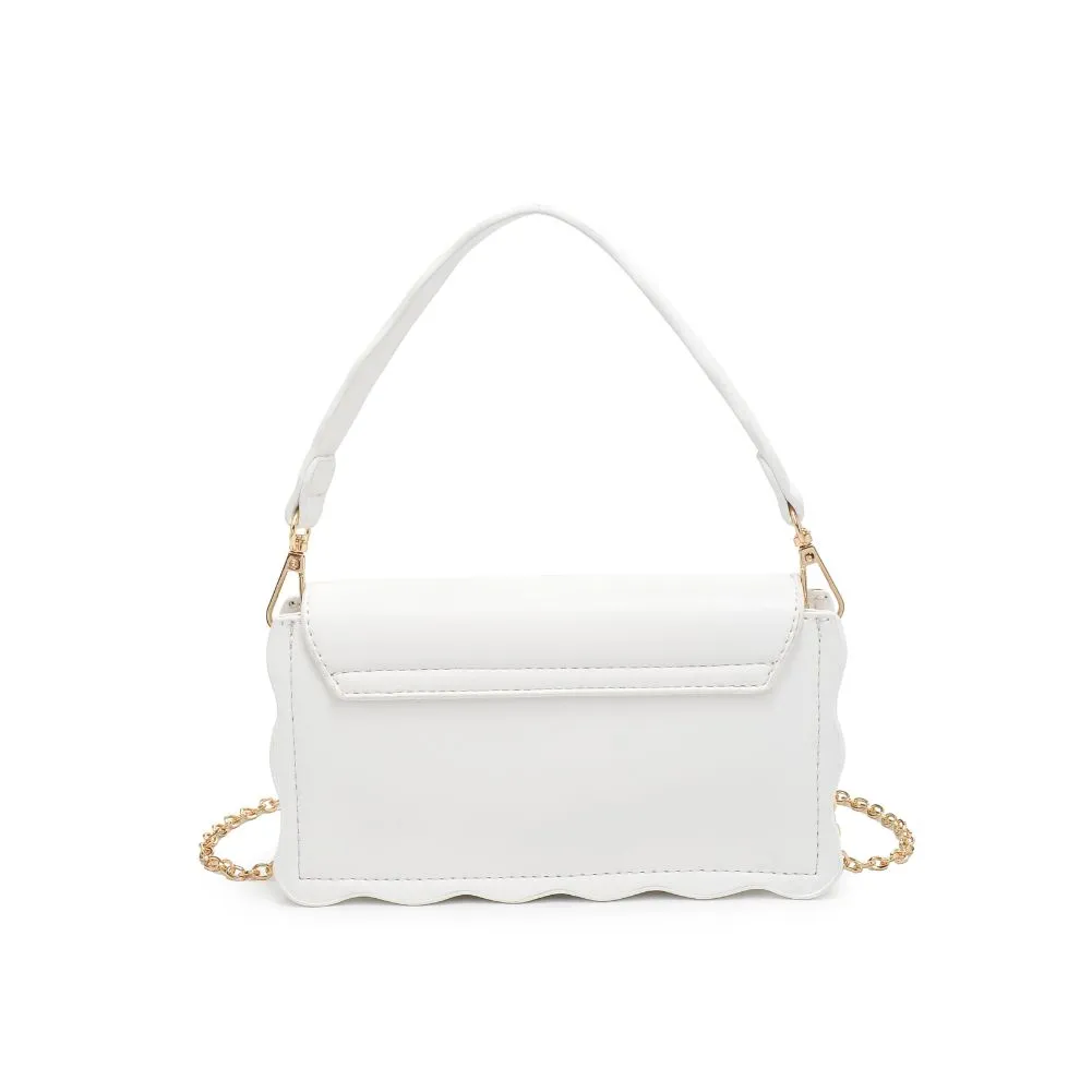 Gaia Crossbody