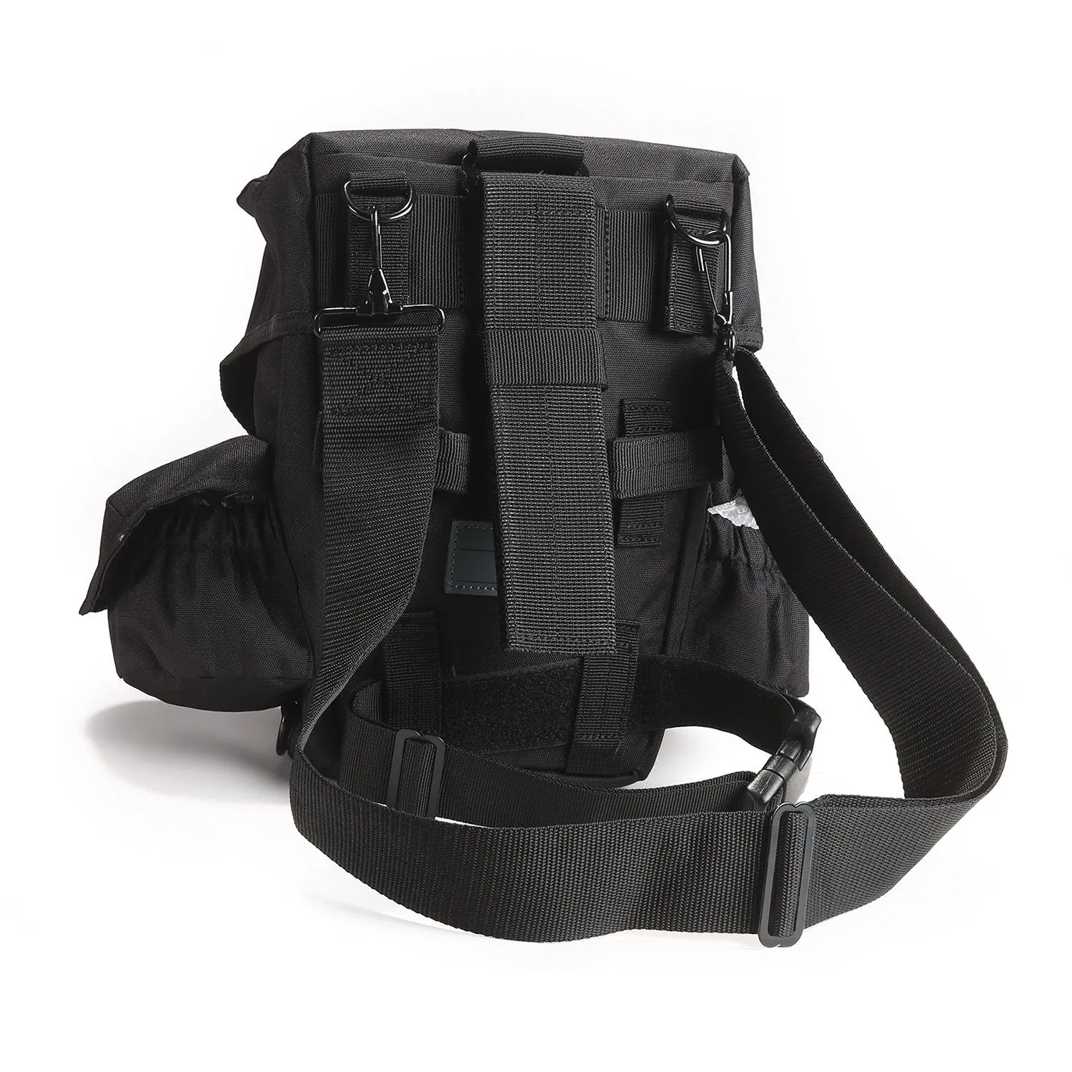 Galls Large Gas Mask Pouch