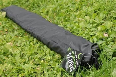 GARDNER CONTINENTAL RETENTION SLING