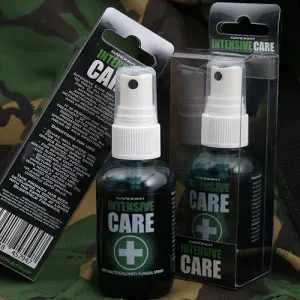 GARDNER TACKLE INTENSIVE CARE