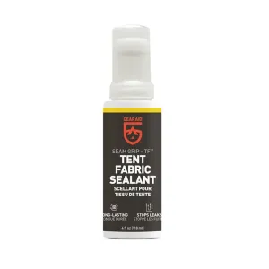 Gear Aid Seam Grip   TF Tent Fabric Sealant