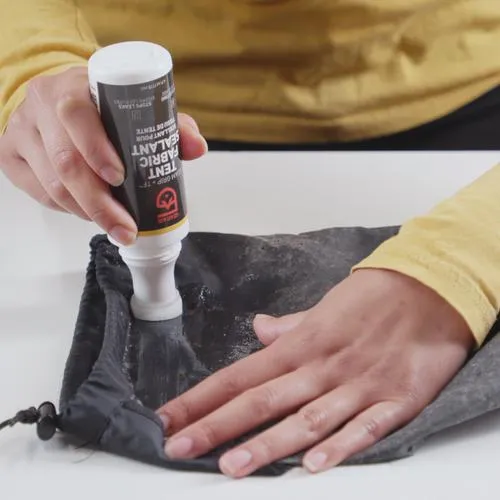Gear Aid Seam Grip   TF Tent Fabric Sealant