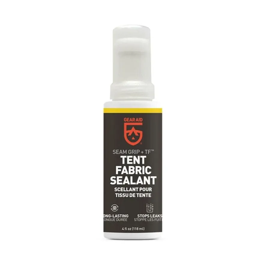 Gear Aid Seam Grip   TF Tent Fabric Sealant