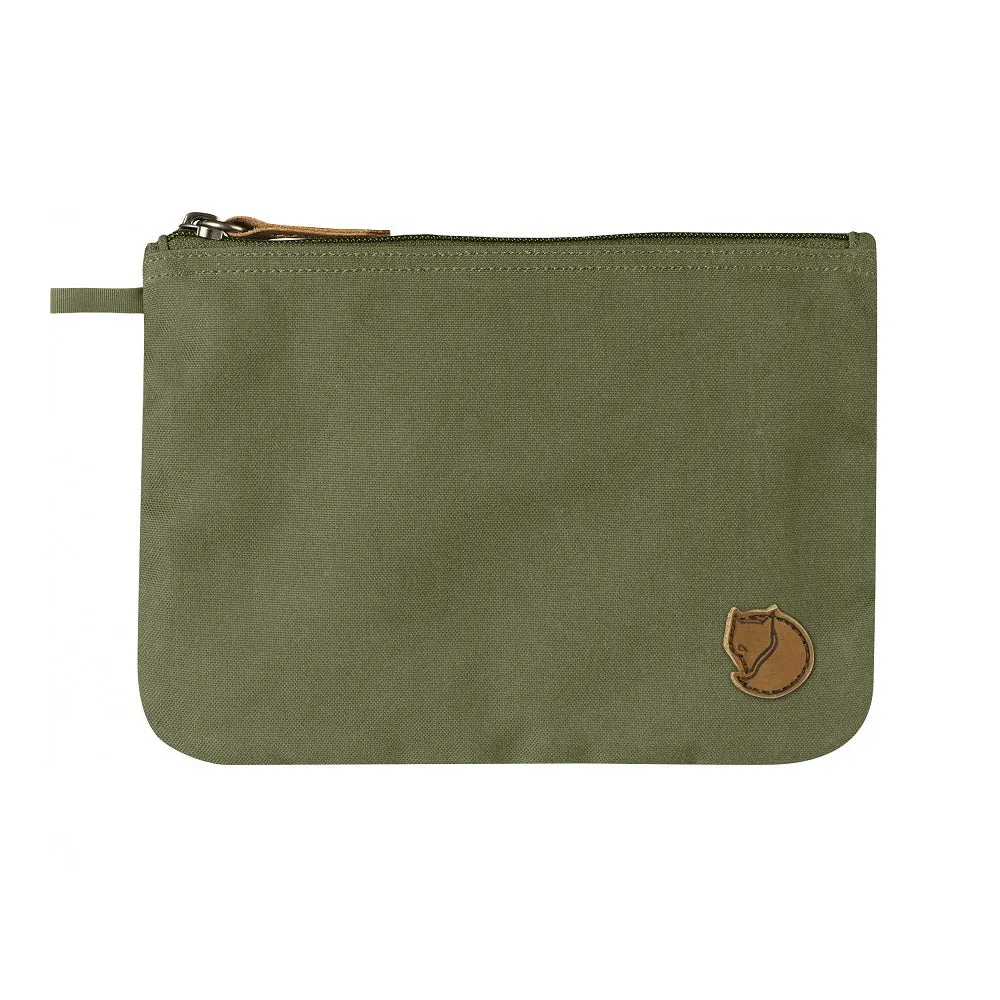 Green - Gear Pocket
