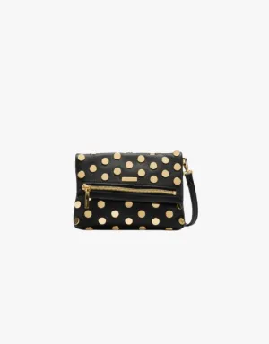 Hammitt VIP Small Handbag in Premiere Collection Gold