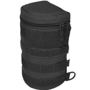 Hazard 4 Jelly Roll Lens/Scope/Bottle Large Padded Case Black