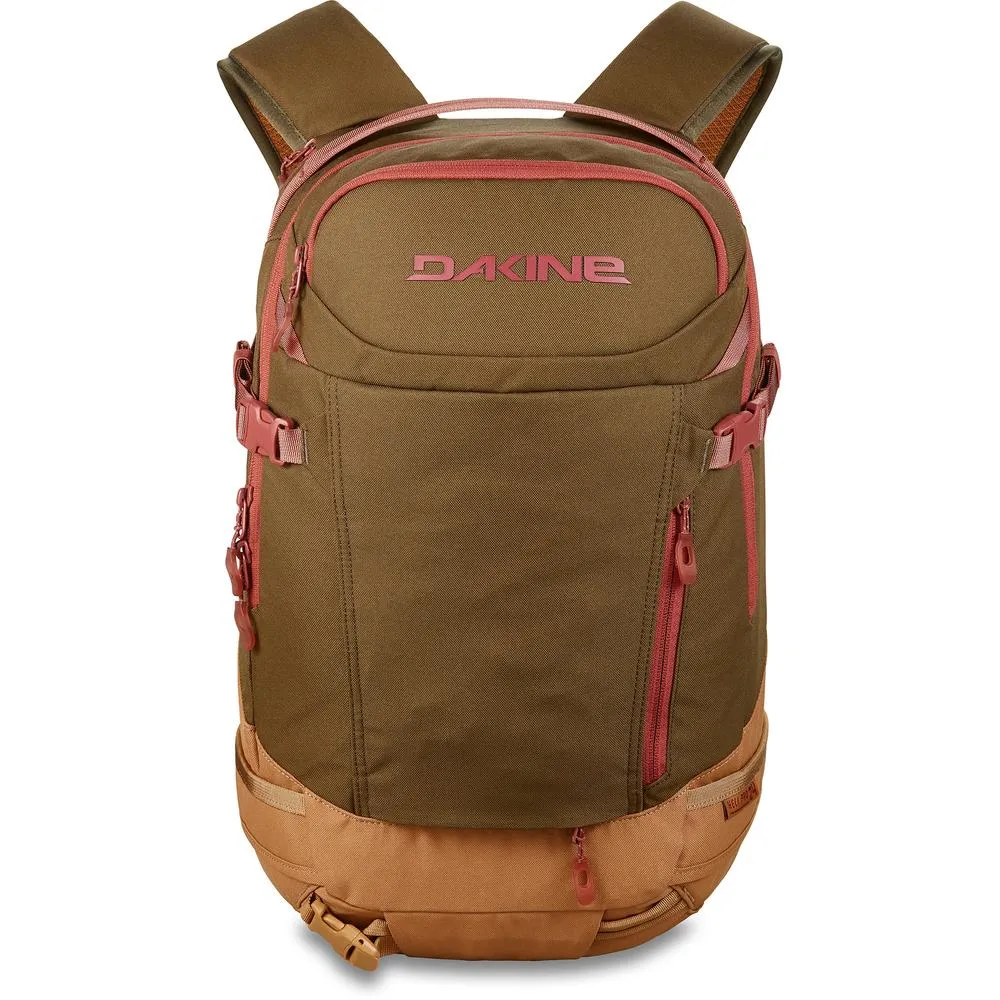 Heli Pro 24L Backpack 2022