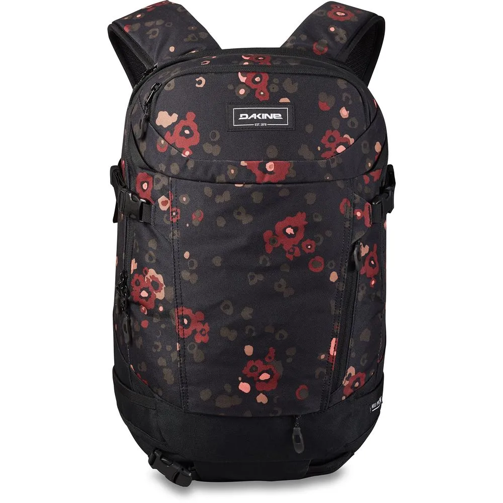 Heli Pro 24L Backpack 2022