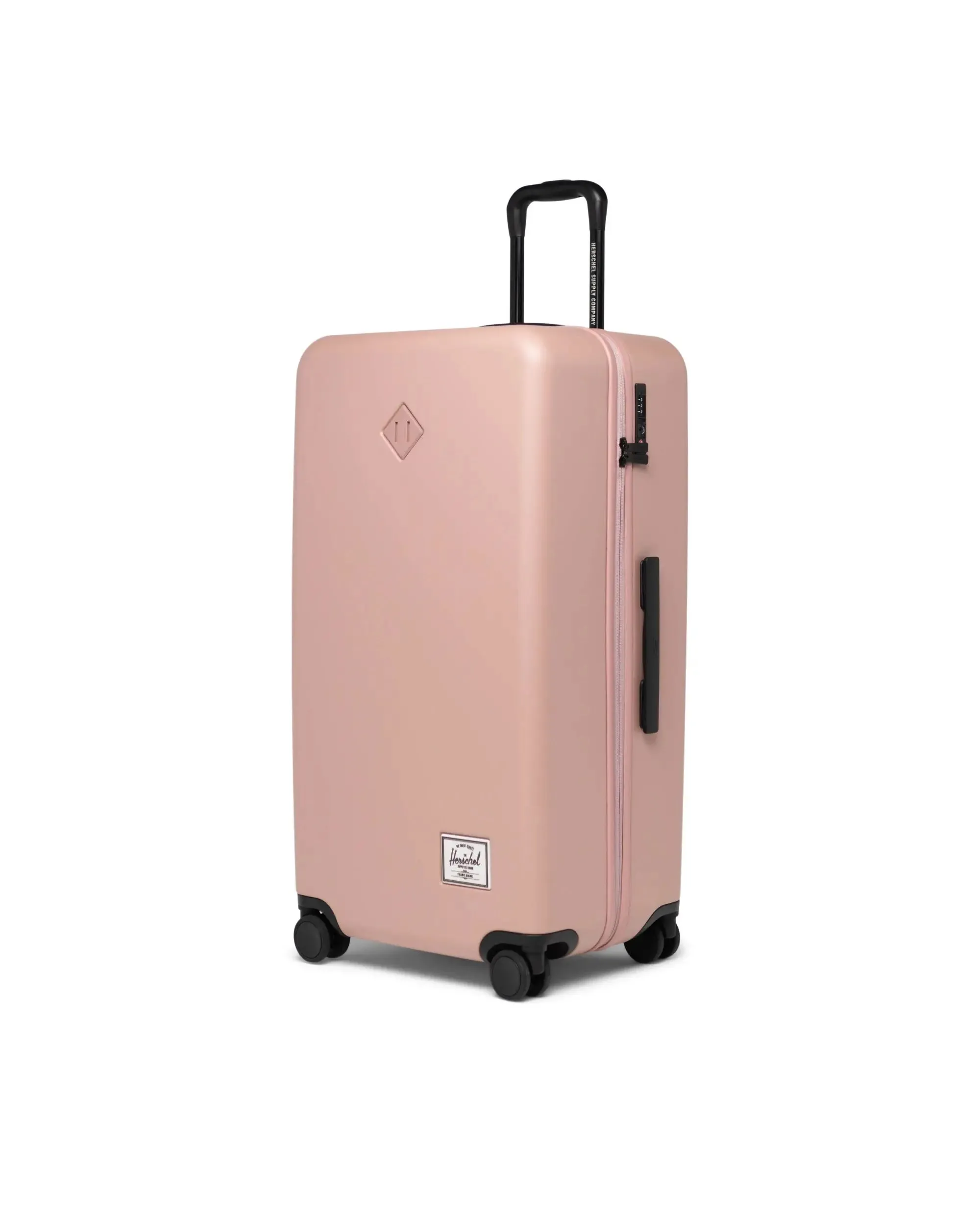 Heritage Hardshell Large Luggage