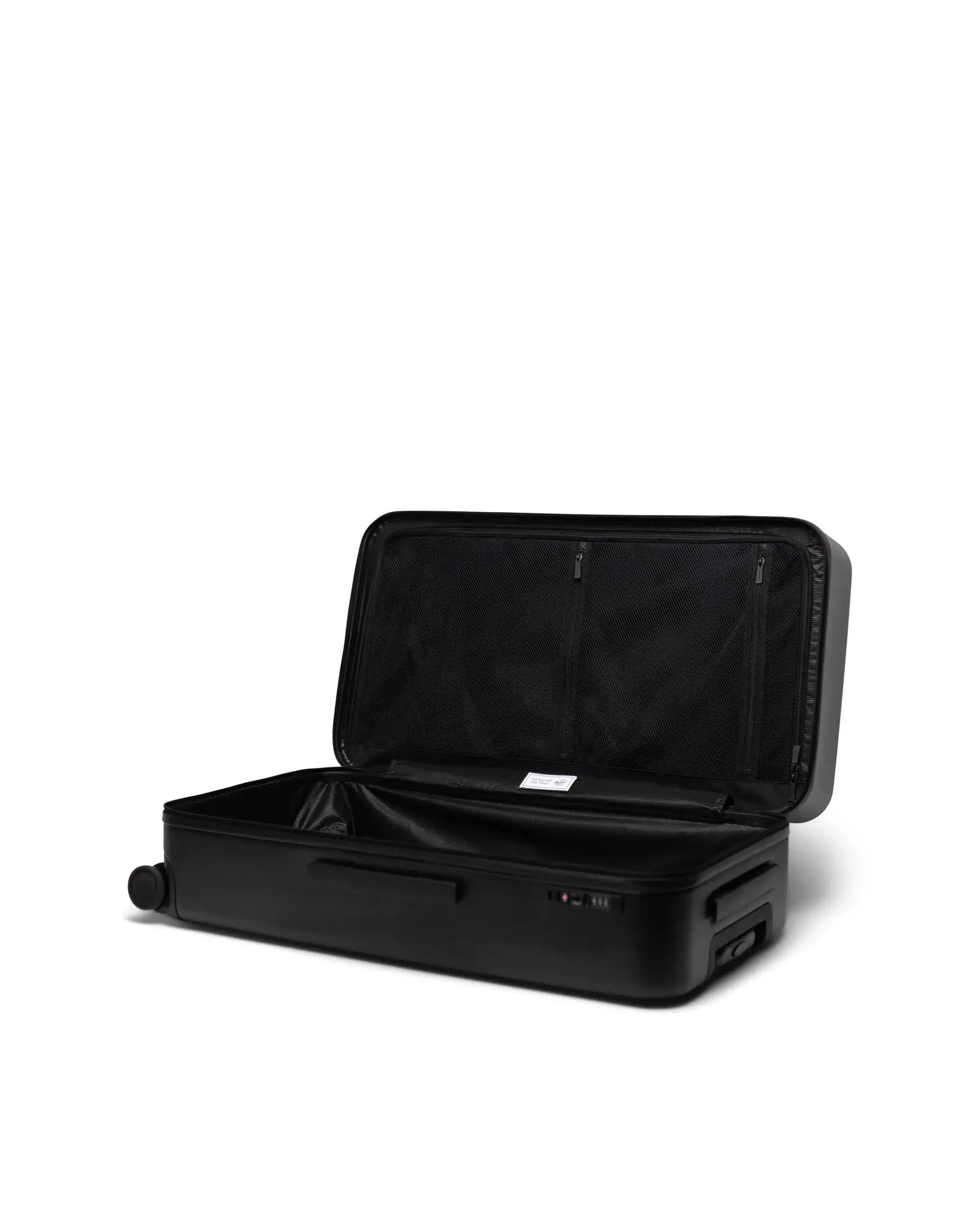 Heritage Hardshell Large Luggage