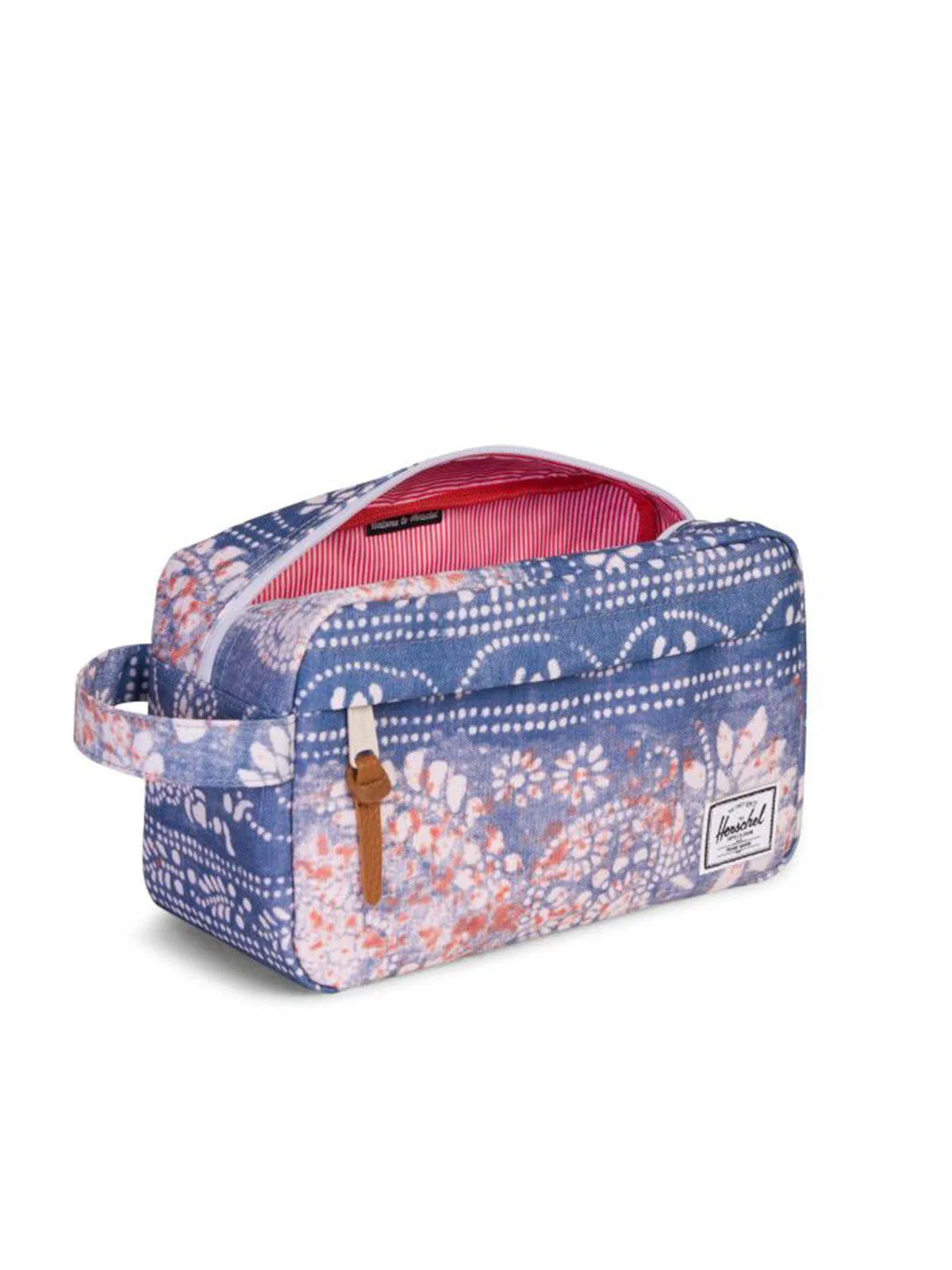 Herschel Chapter Travel Kit Chai 5L