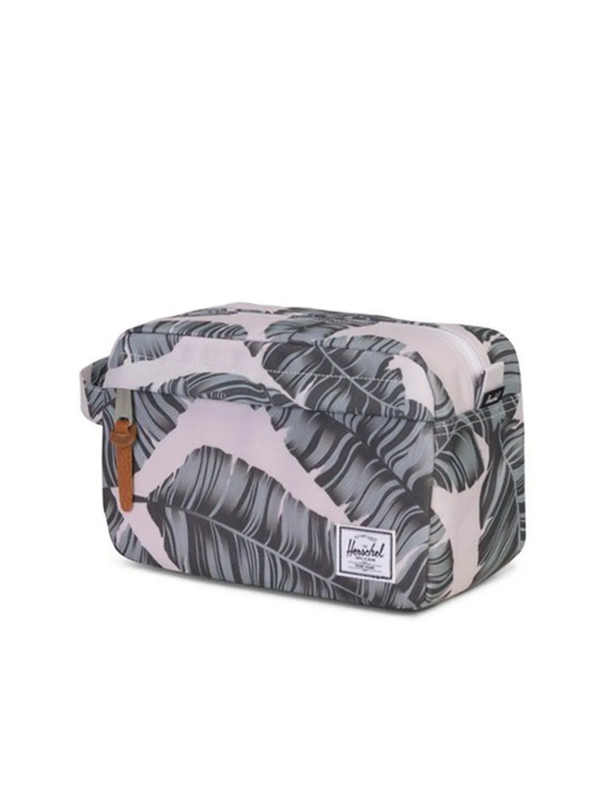 Herschel Chapter Travel Kit Silver B 5L