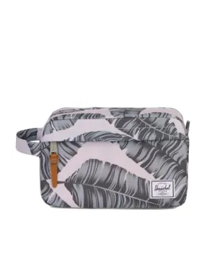 Herschel Chapter Travel Kit Silver B 5L
