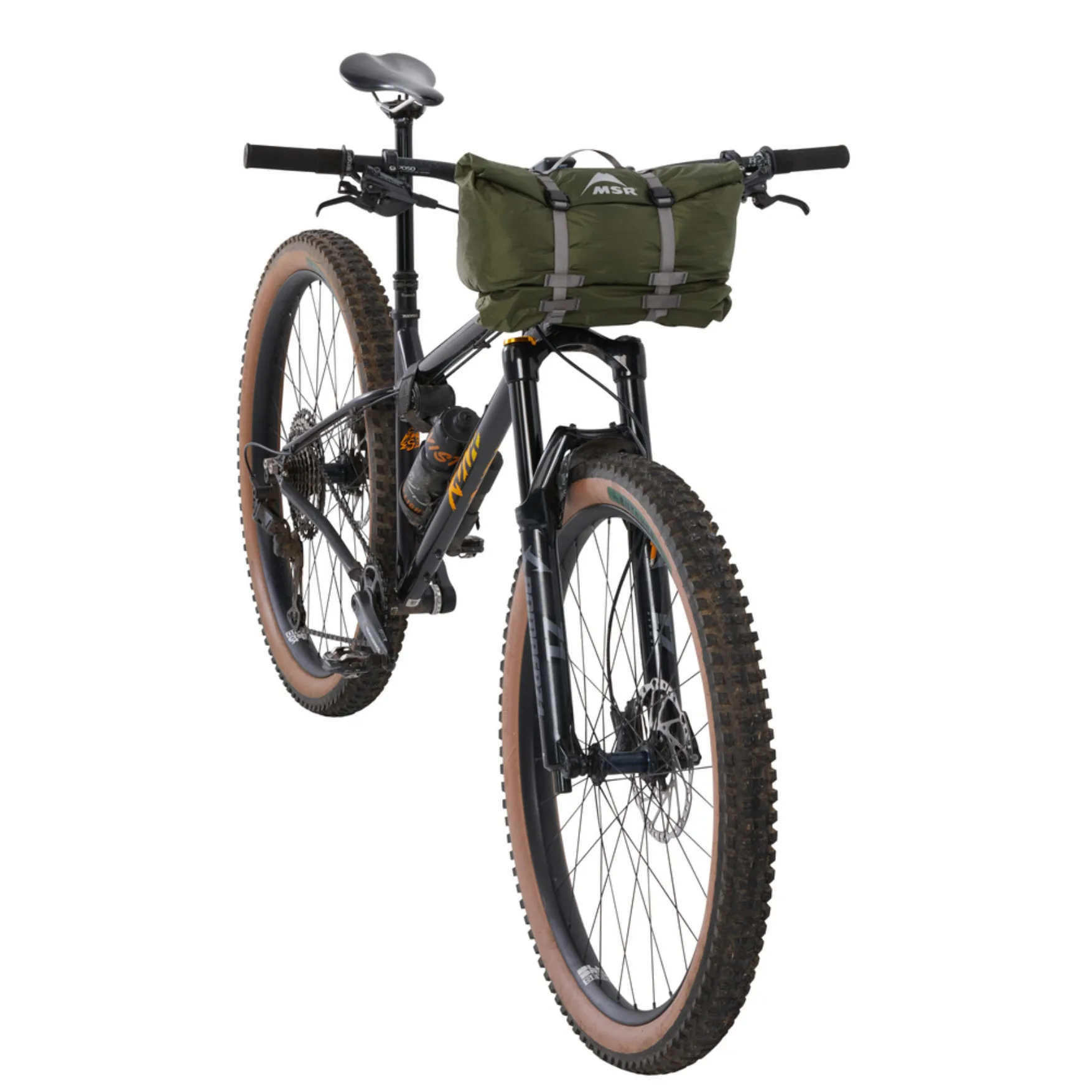 Hubba Hubba Bikepack 1-Person