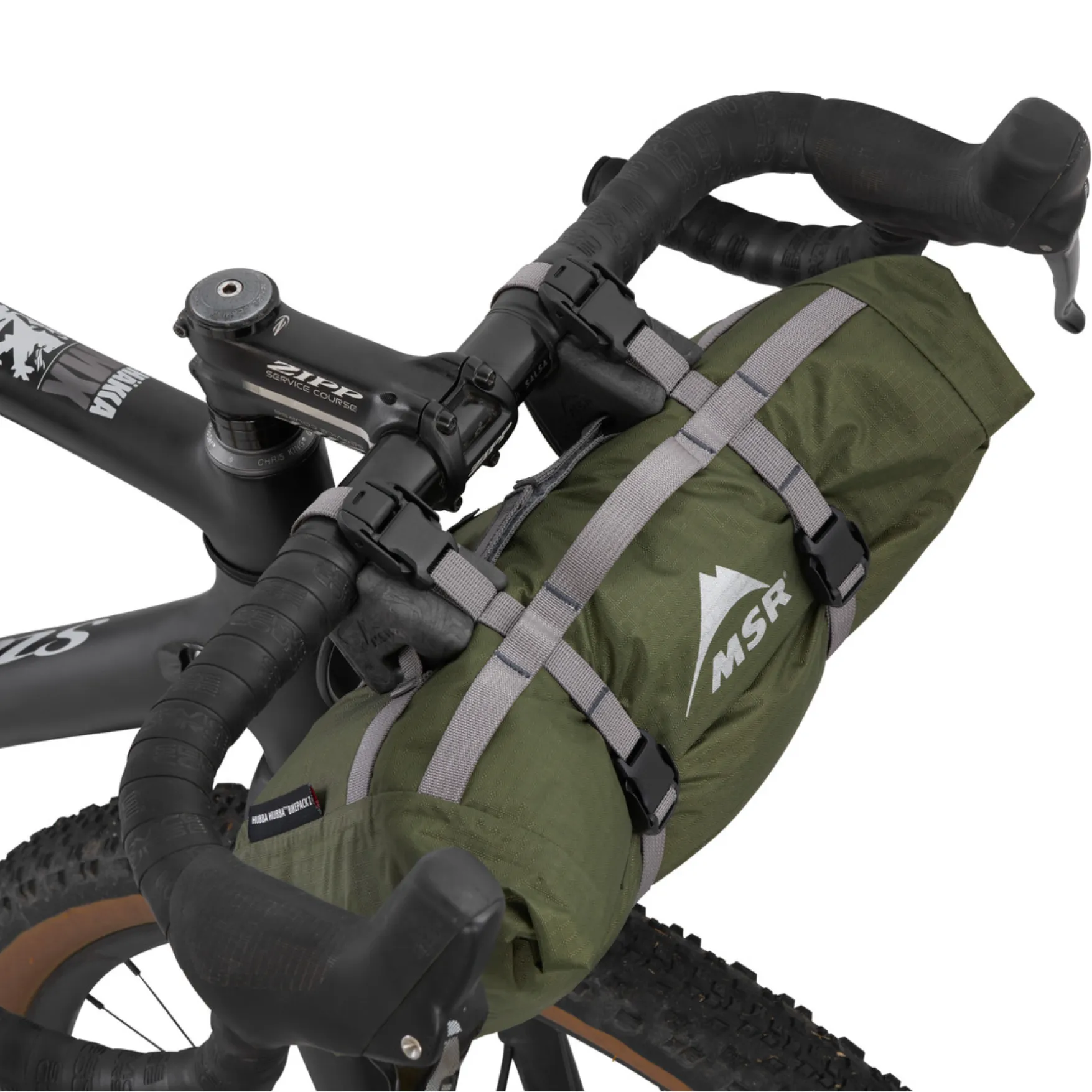 Hubba Hubba Bikepack 1-Person