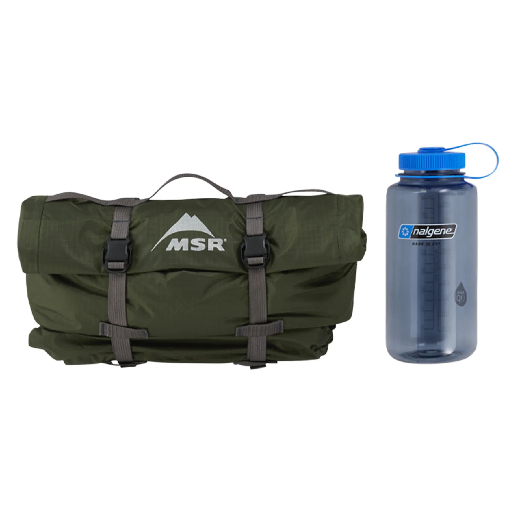 Hubba Hubba Bikepack 1-Person
