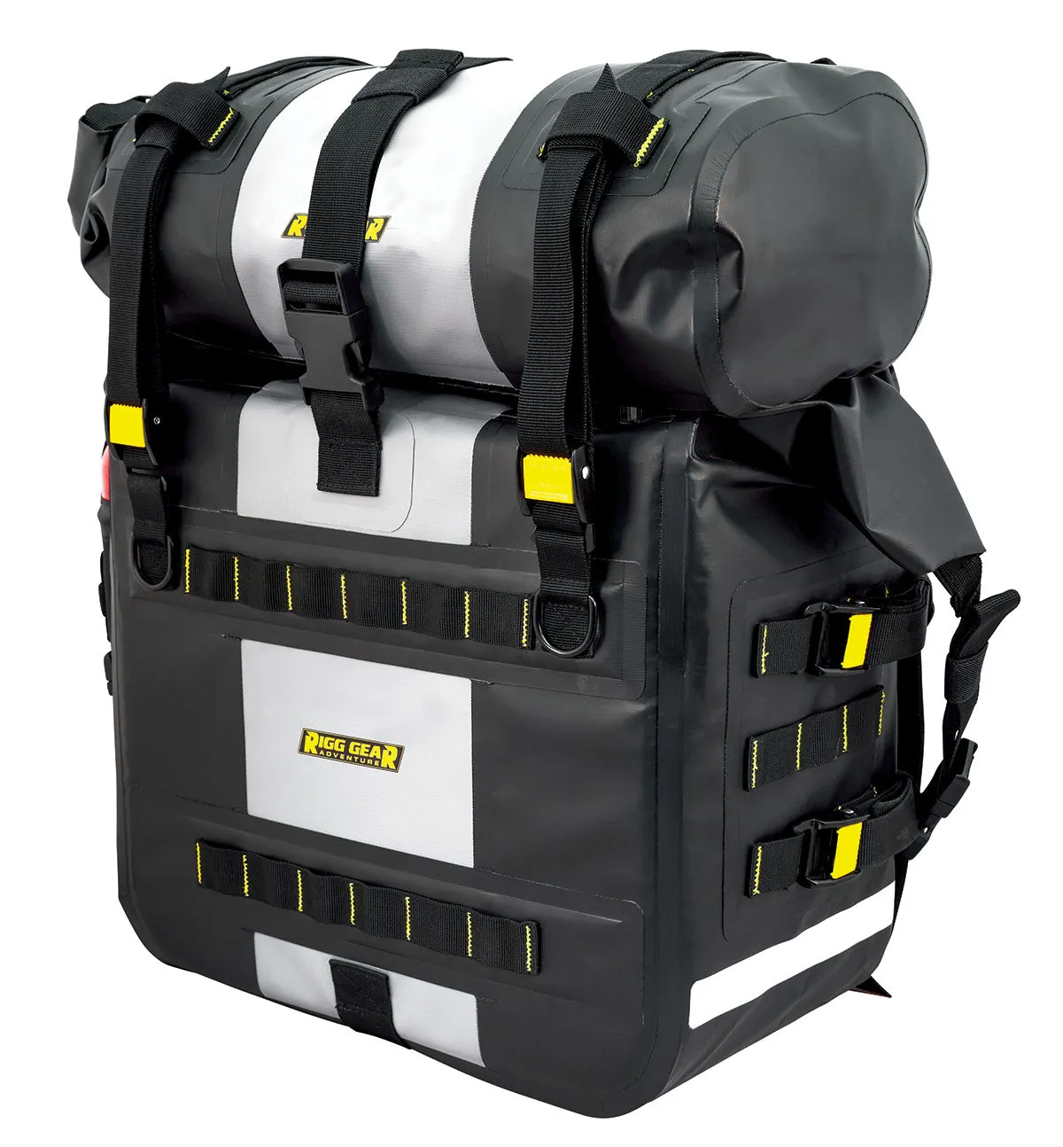 Hurricane 10L Roll Bag