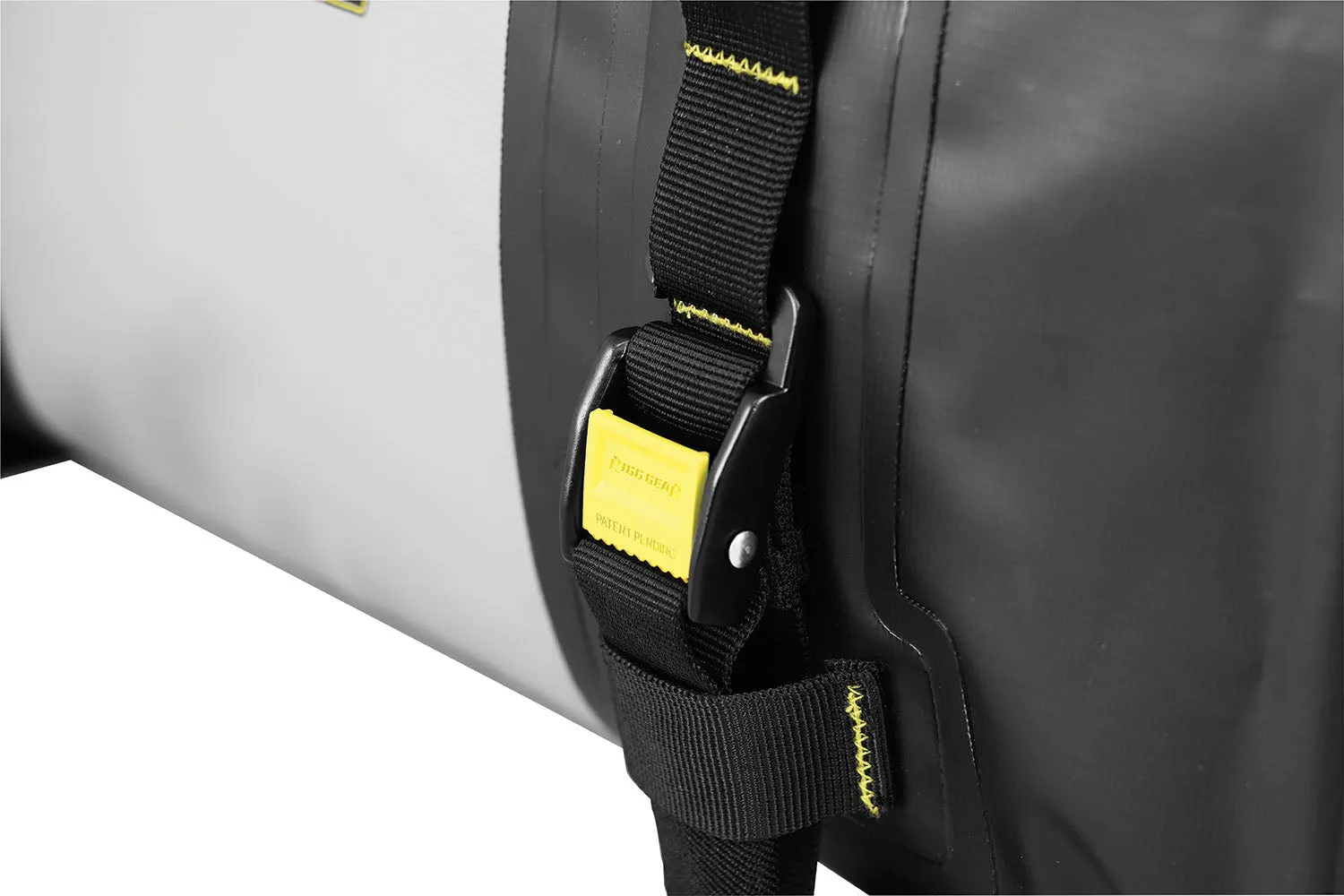 Hurricane 10L Roll Bag
