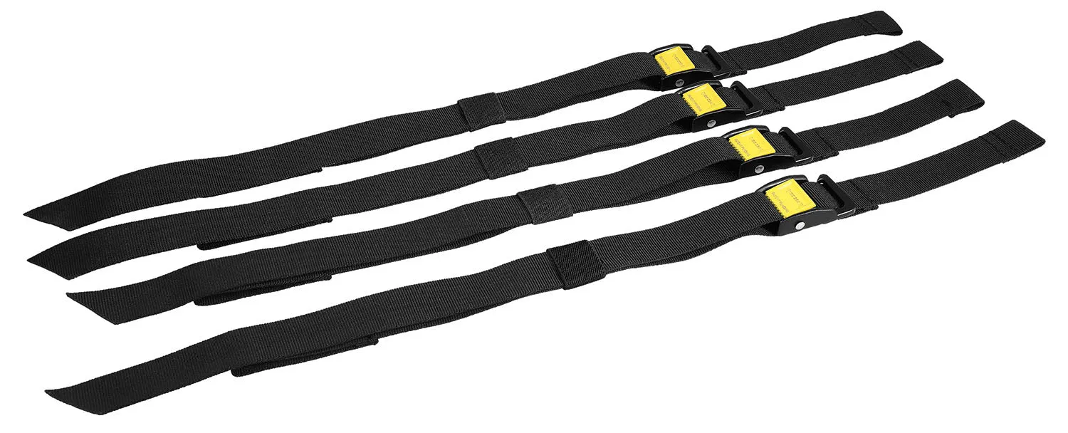 Hurricane 10L Roll Bag