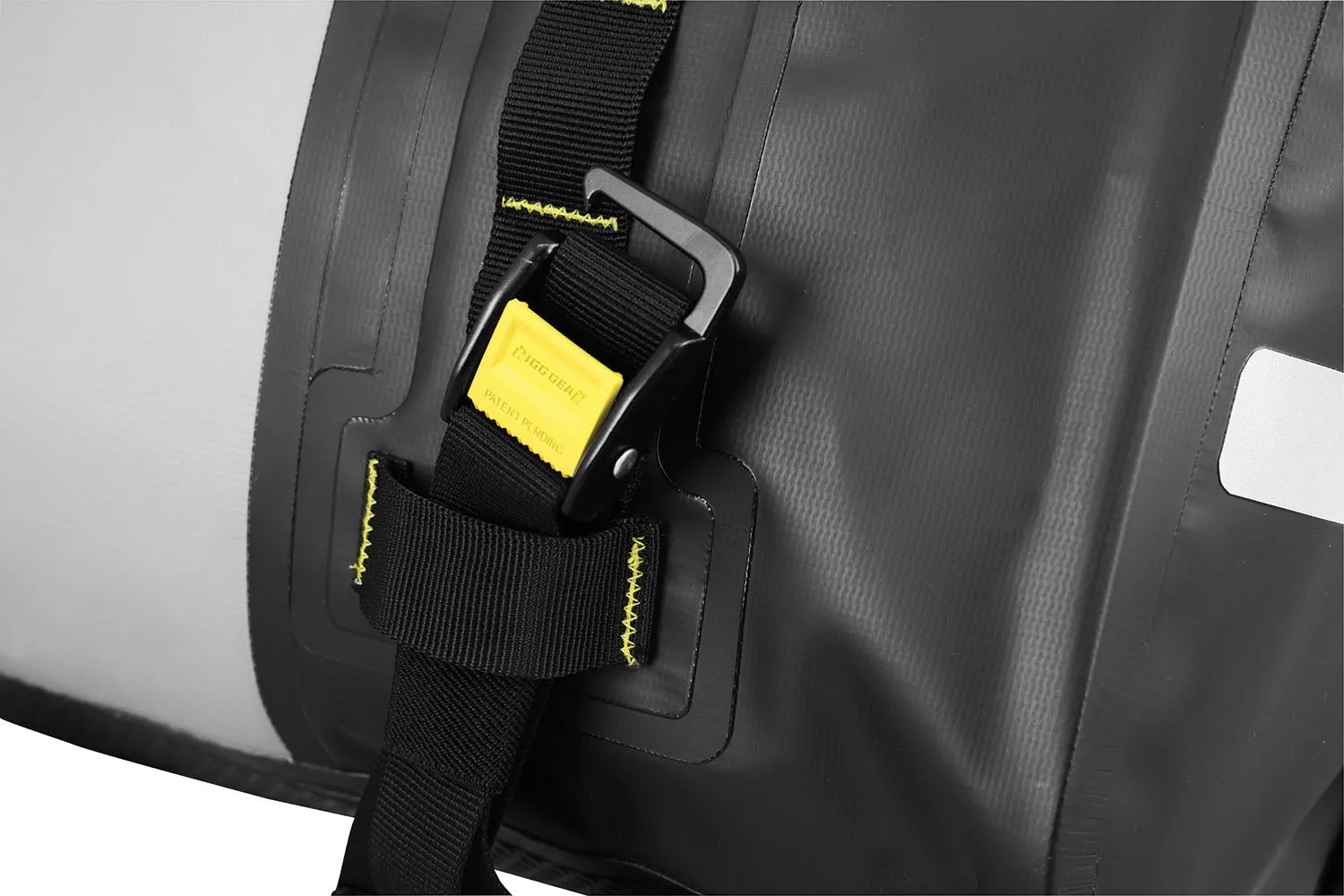 Hurricane 10L Roll Bag