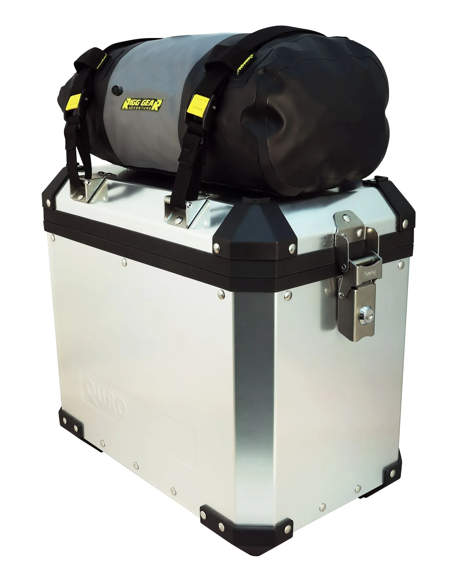 Hurricane 10L Roll Bag