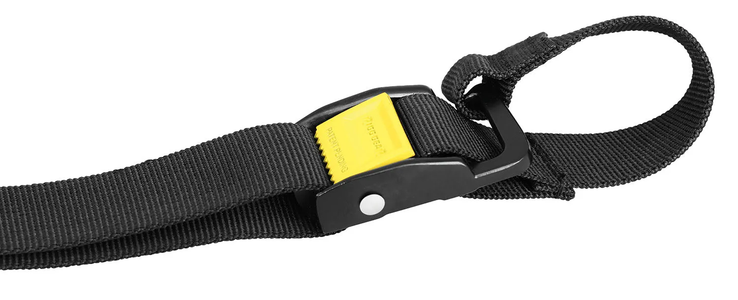 Hurricane 10L Roll Bag