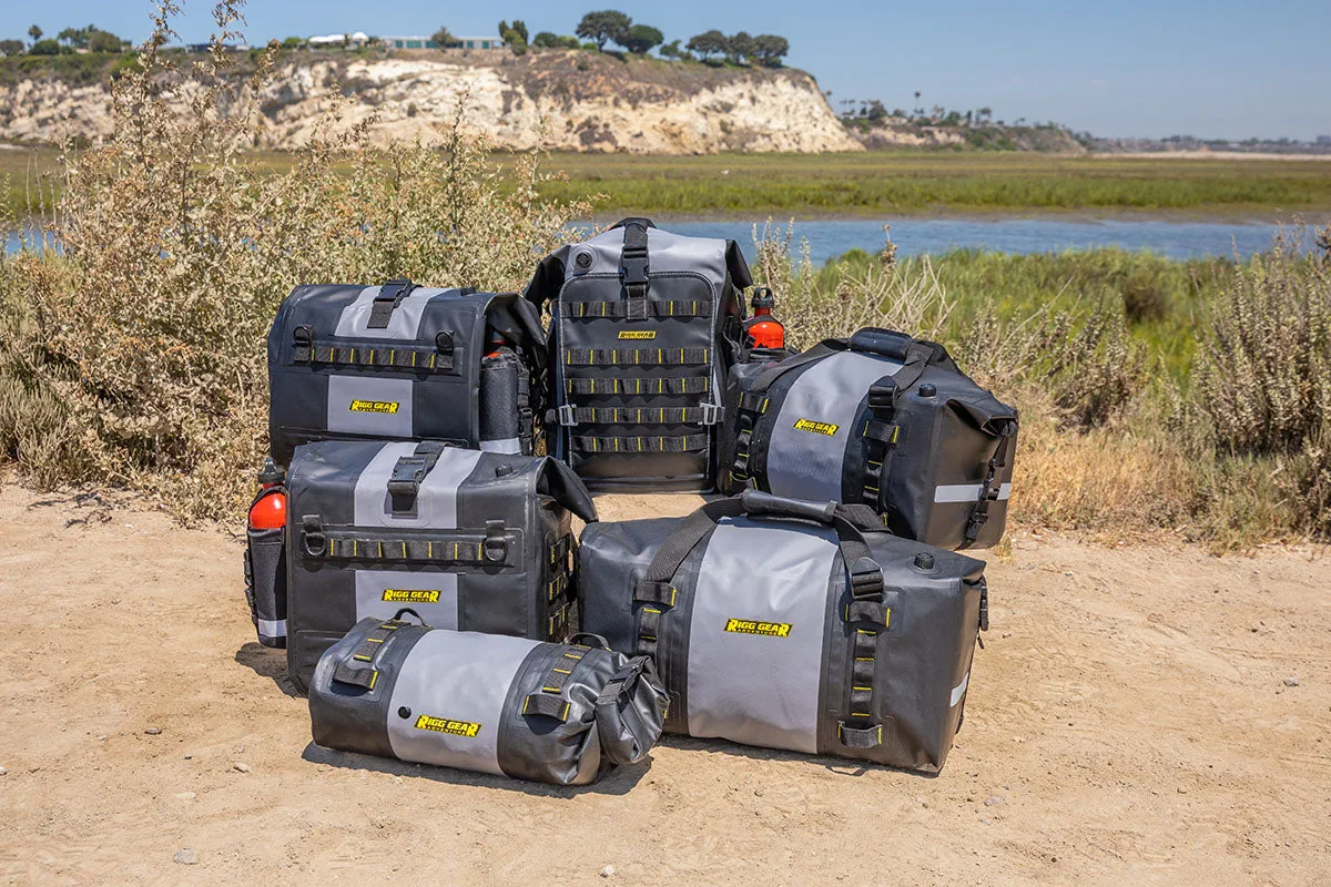 Hurricane 10L Roll Bag