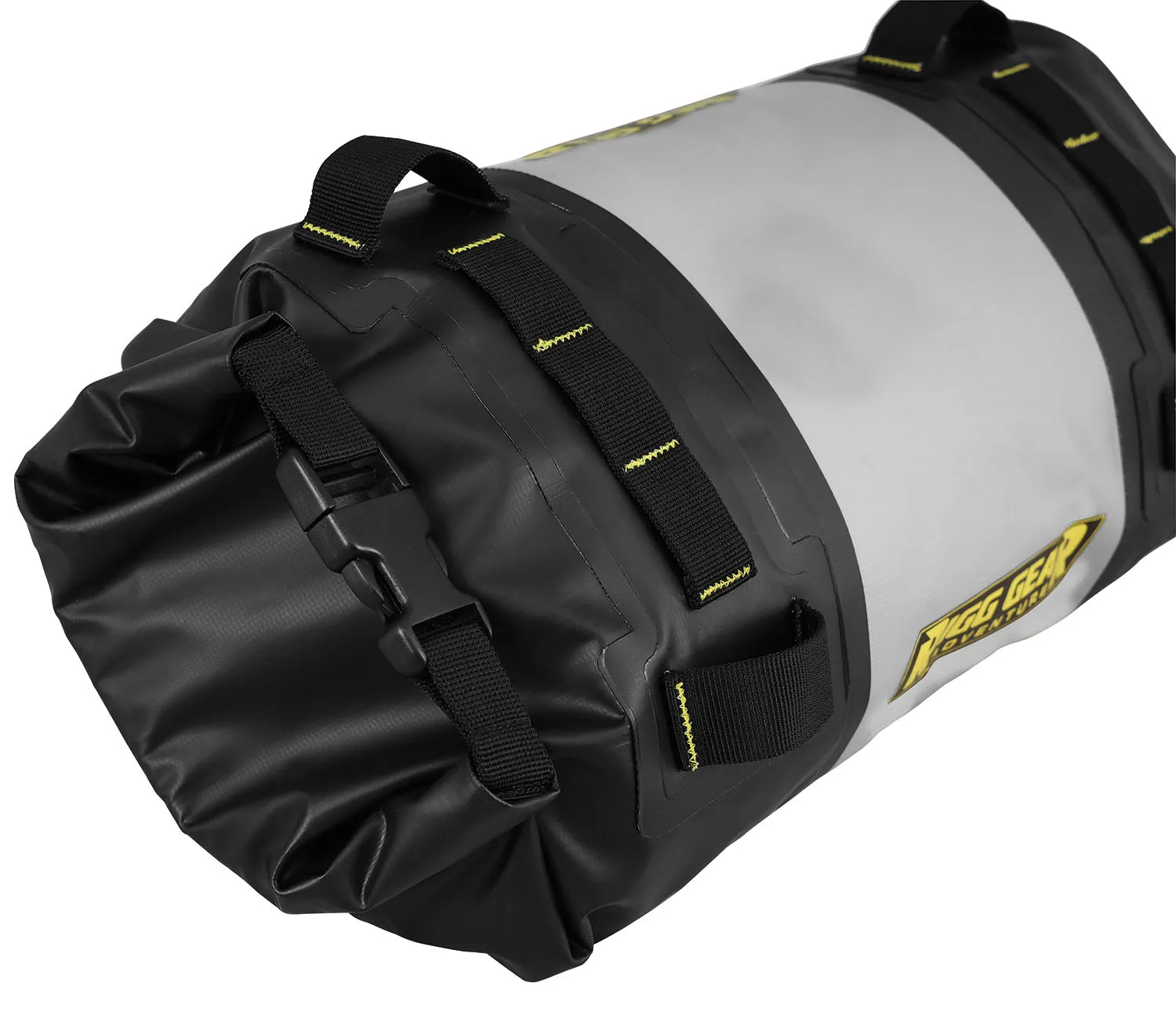 Hurricane 10L Roll Bag