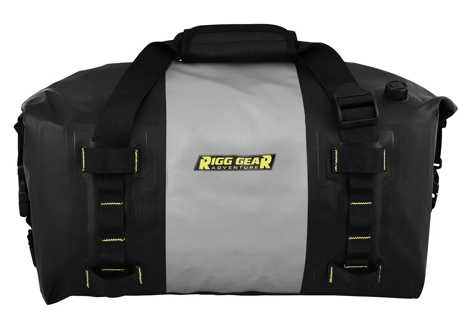 Hurricane 40L Duffle Bag