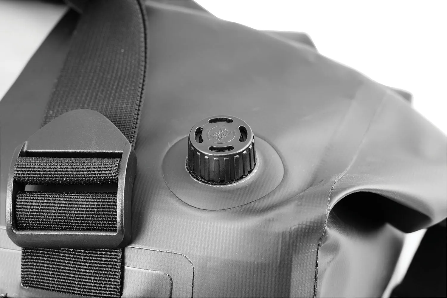 Hurricane 40L Duffle Bag