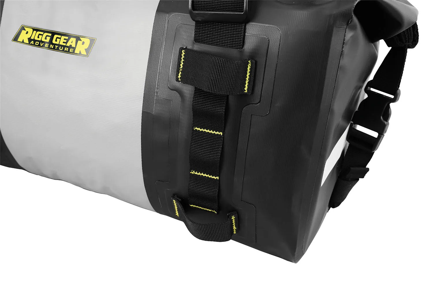 Hurricane 40L Duffle Bag