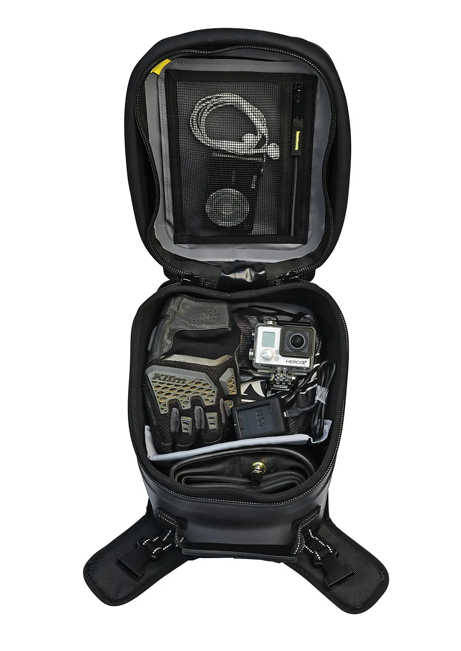 Hurricane Adventure Tank Bag