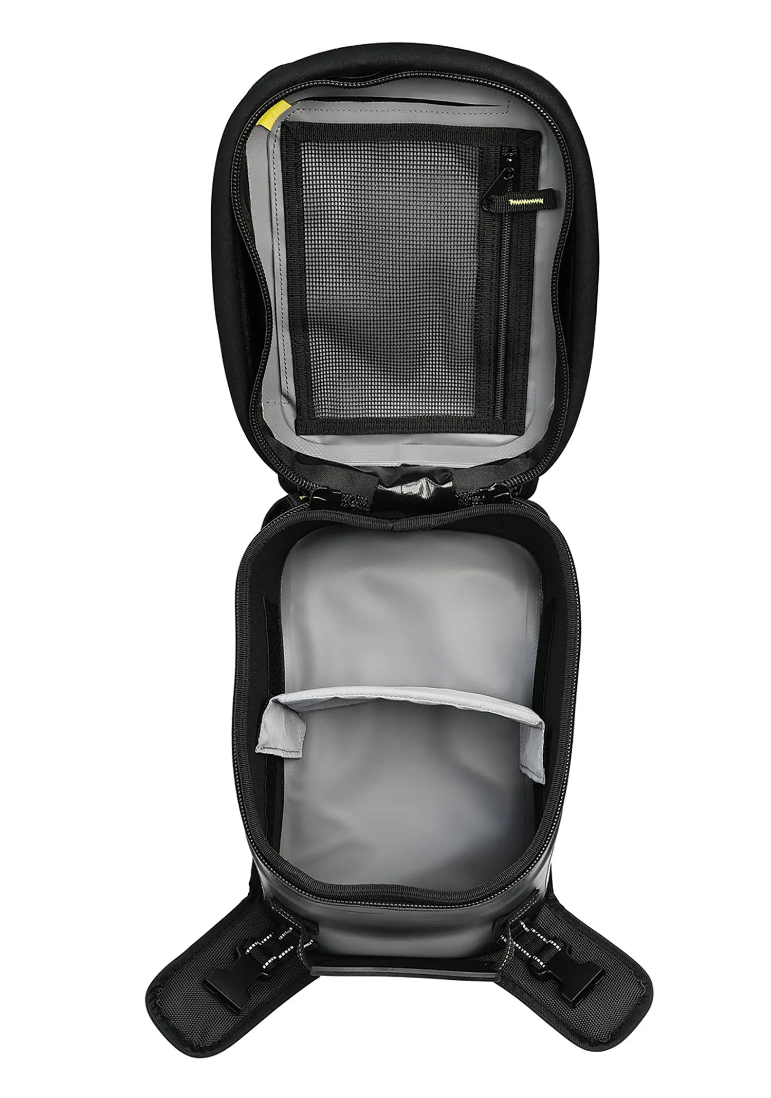 Hurricane Adventure Tank Bag