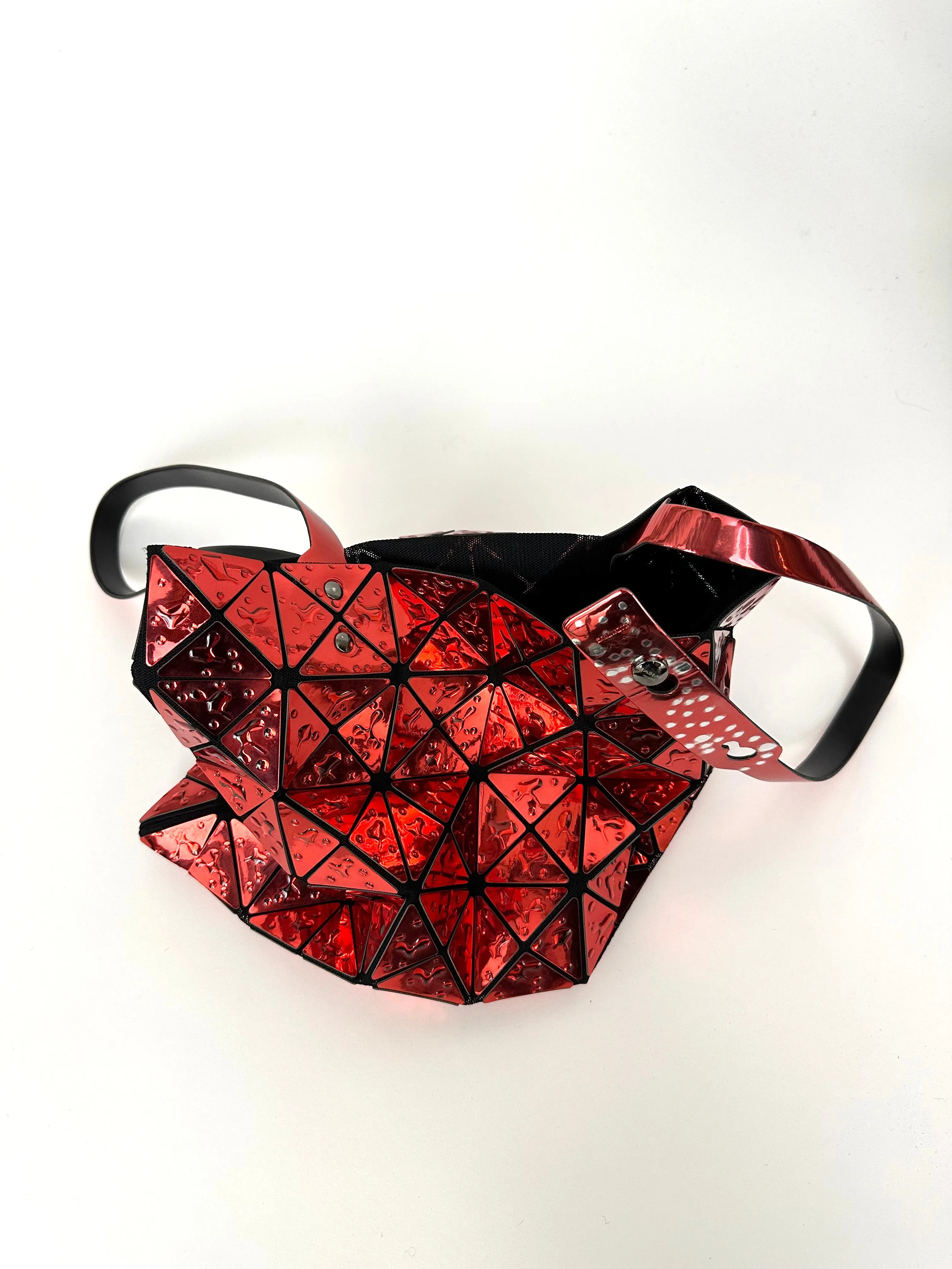 Issey Miyake Bao Bao Water Drop Tote Bag