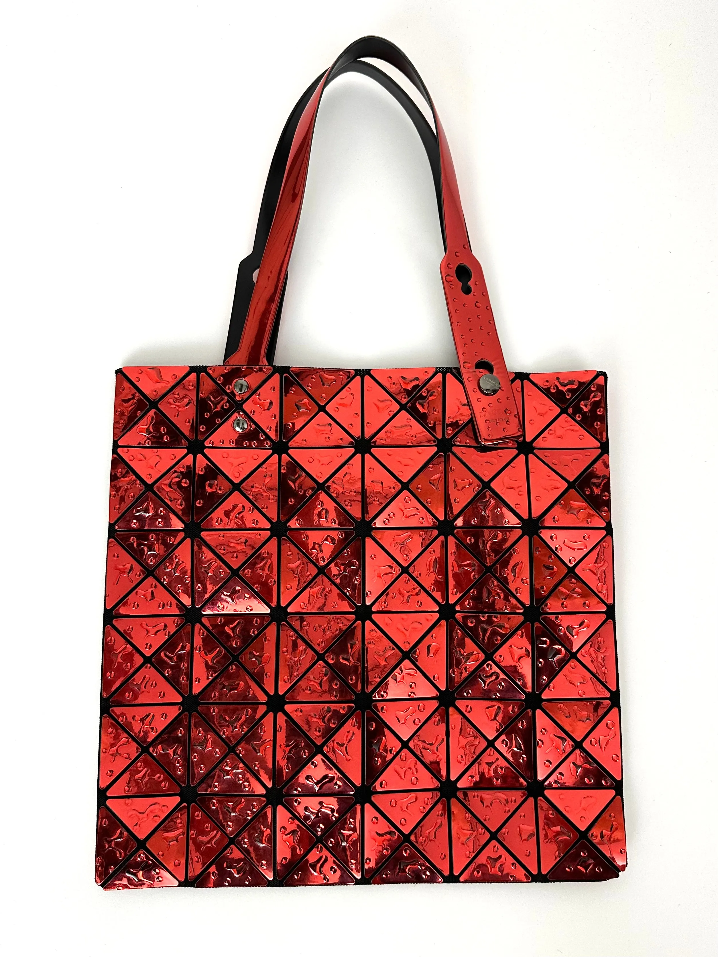 Issey Miyake Bao Bao Water Drop Tote Bag