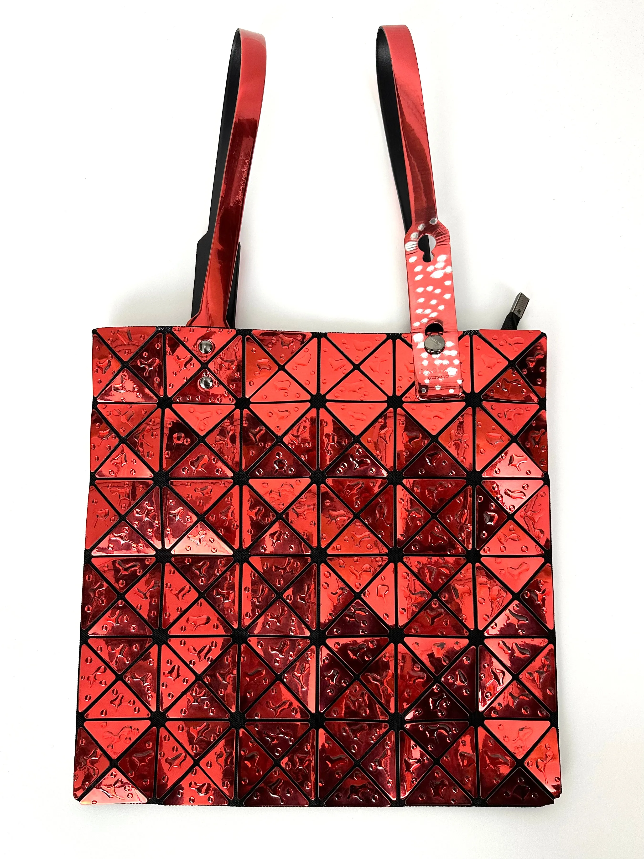 Issey Miyake Bao Bao Water Drop Tote Bag