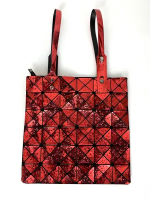 Issey Miyake Bao Bao Water Drop Tote Bag