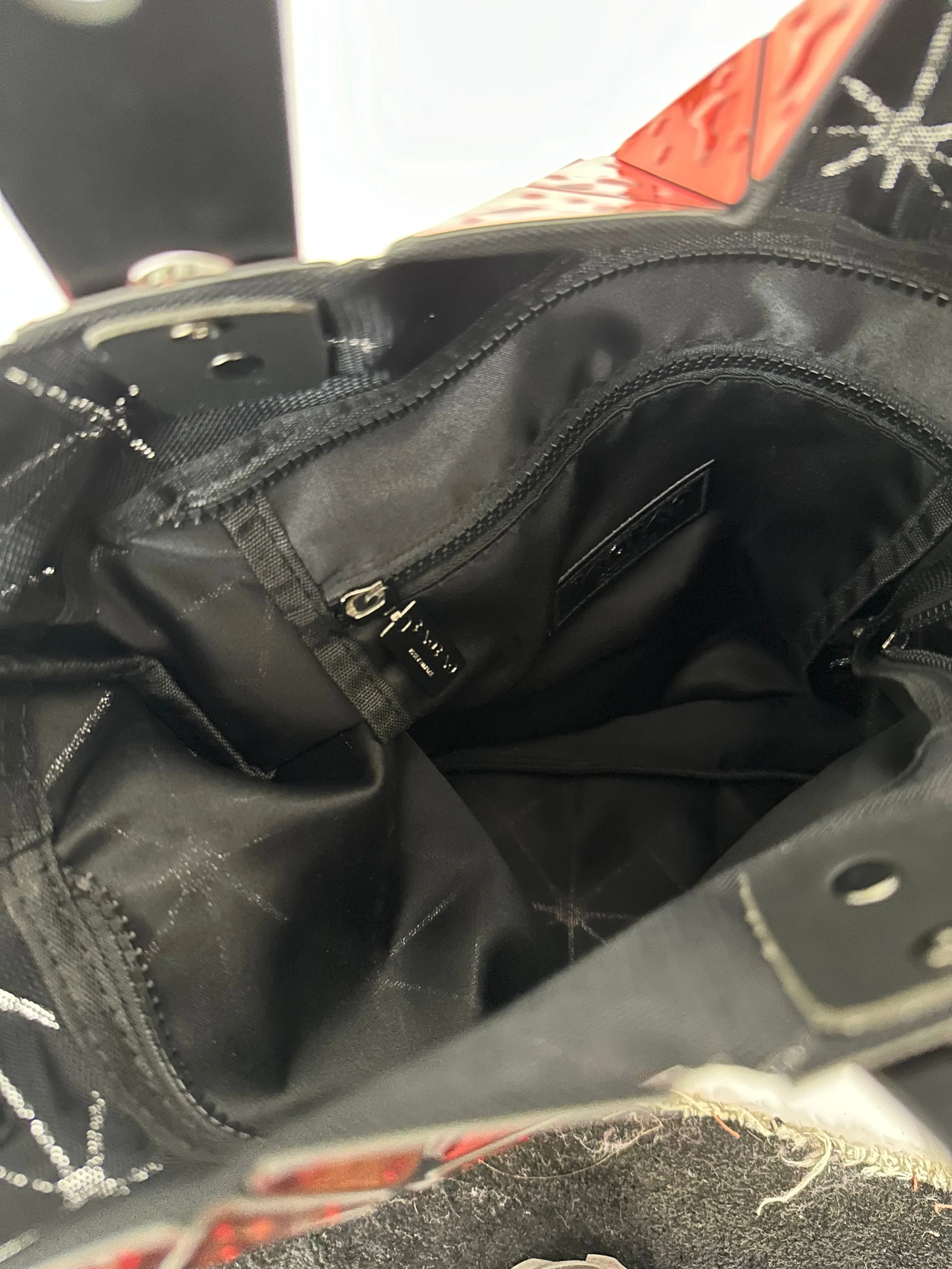 Issey Miyake Bao Bao Water Drop Tote Bag
