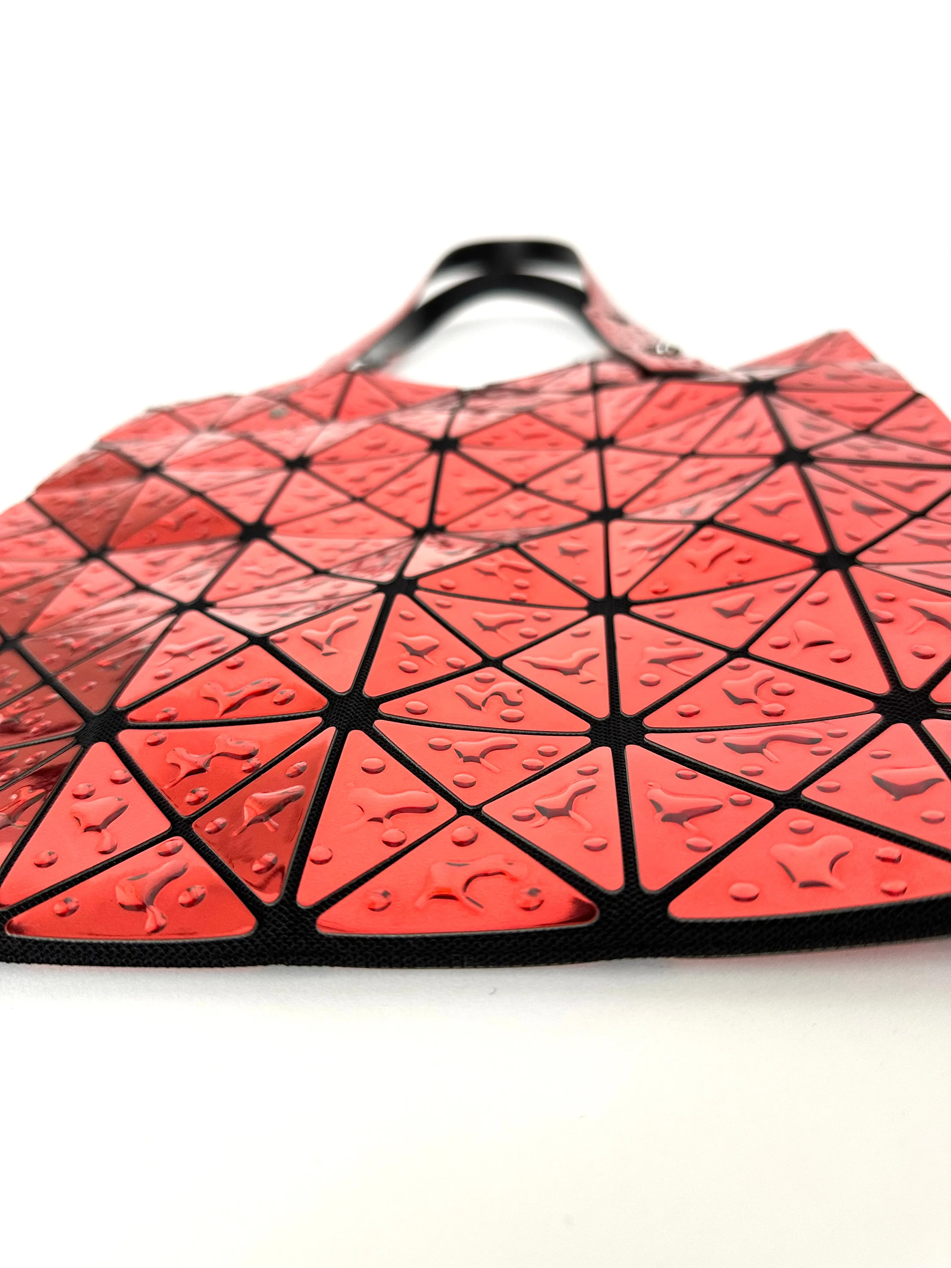 Issey Miyake Bao Bao Water Drop Tote Bag