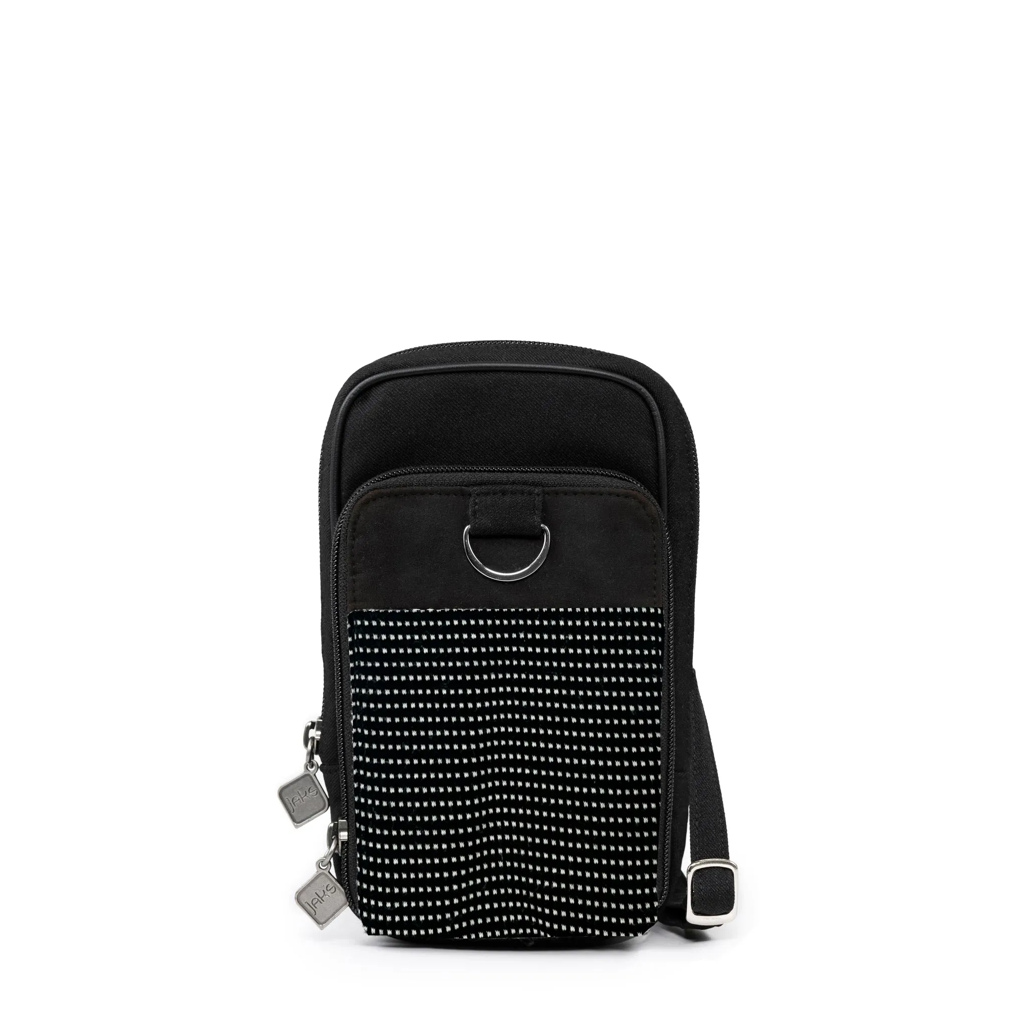 Jak's Bag 177 - Black