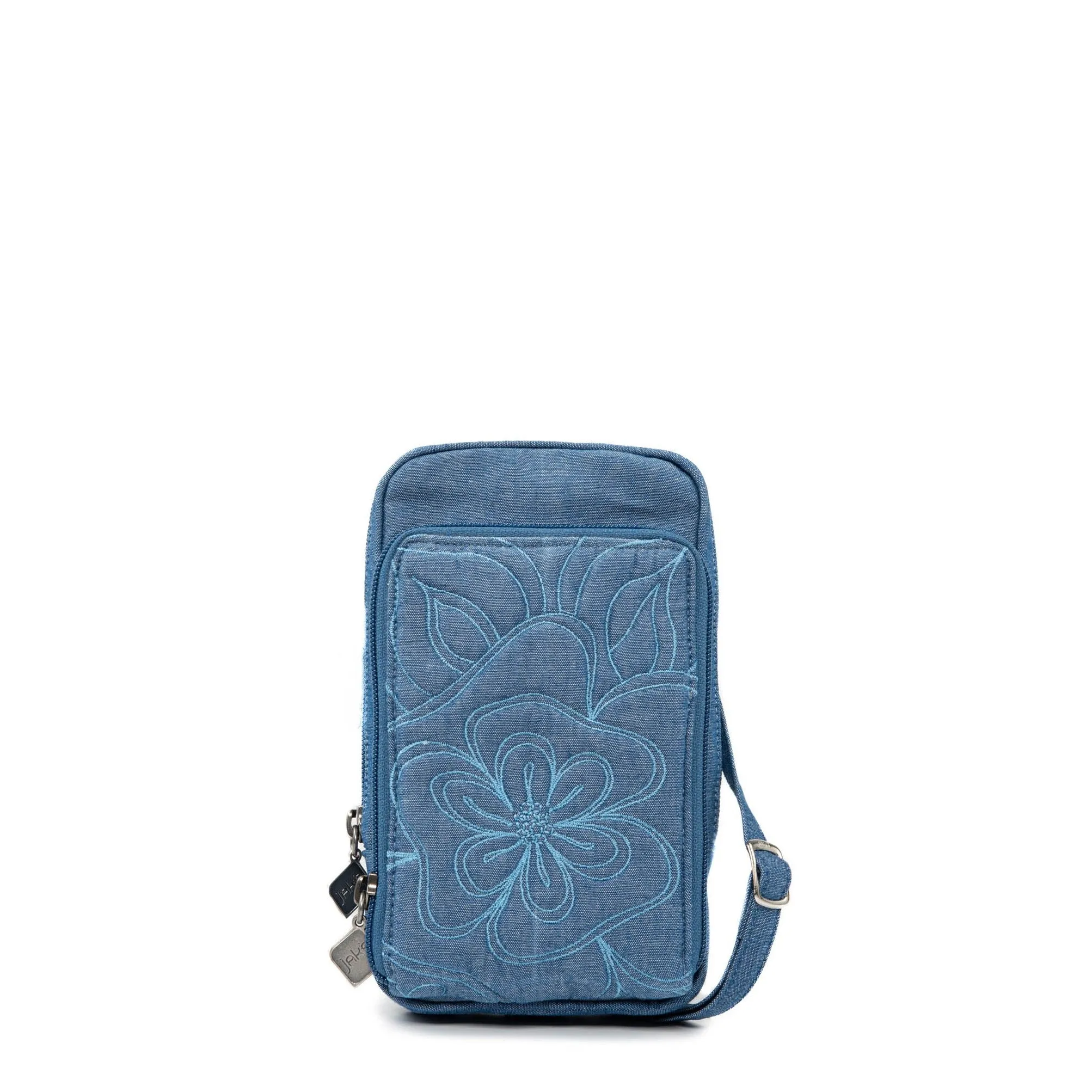 Jak's Wallet Purse 164 - Navy