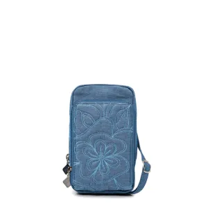 Jak's Wallet Purse 164 - Navy