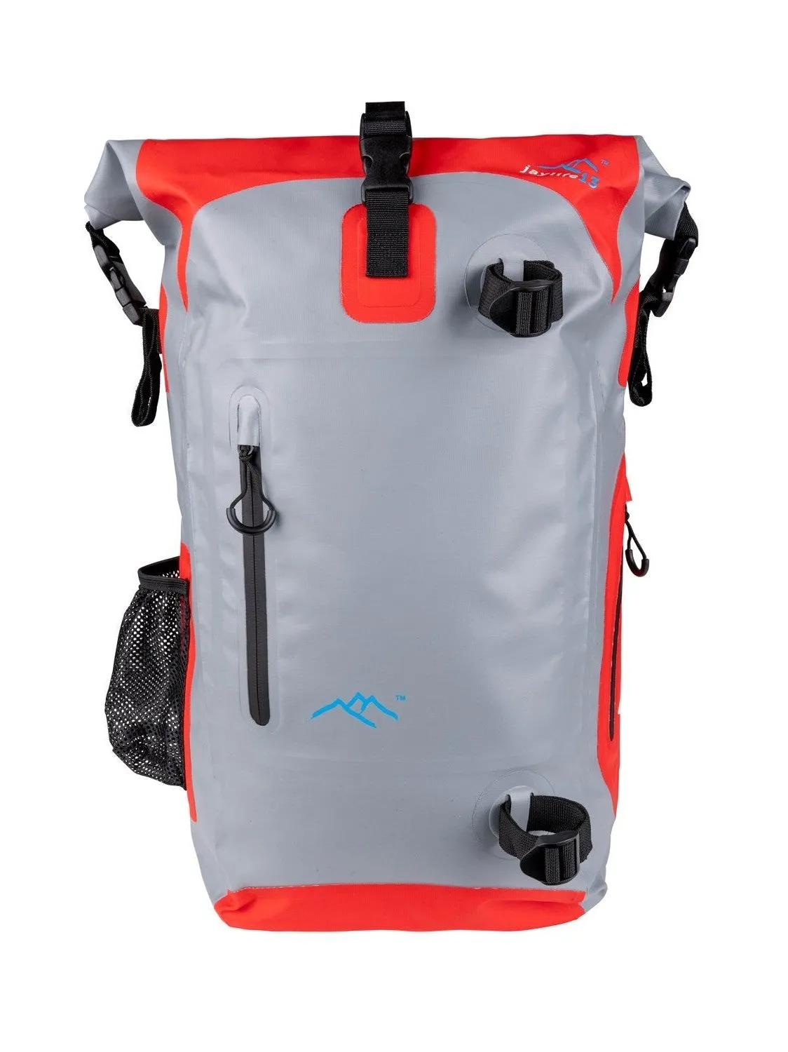 JayLife 13 - Sensu Waterproof Backpack