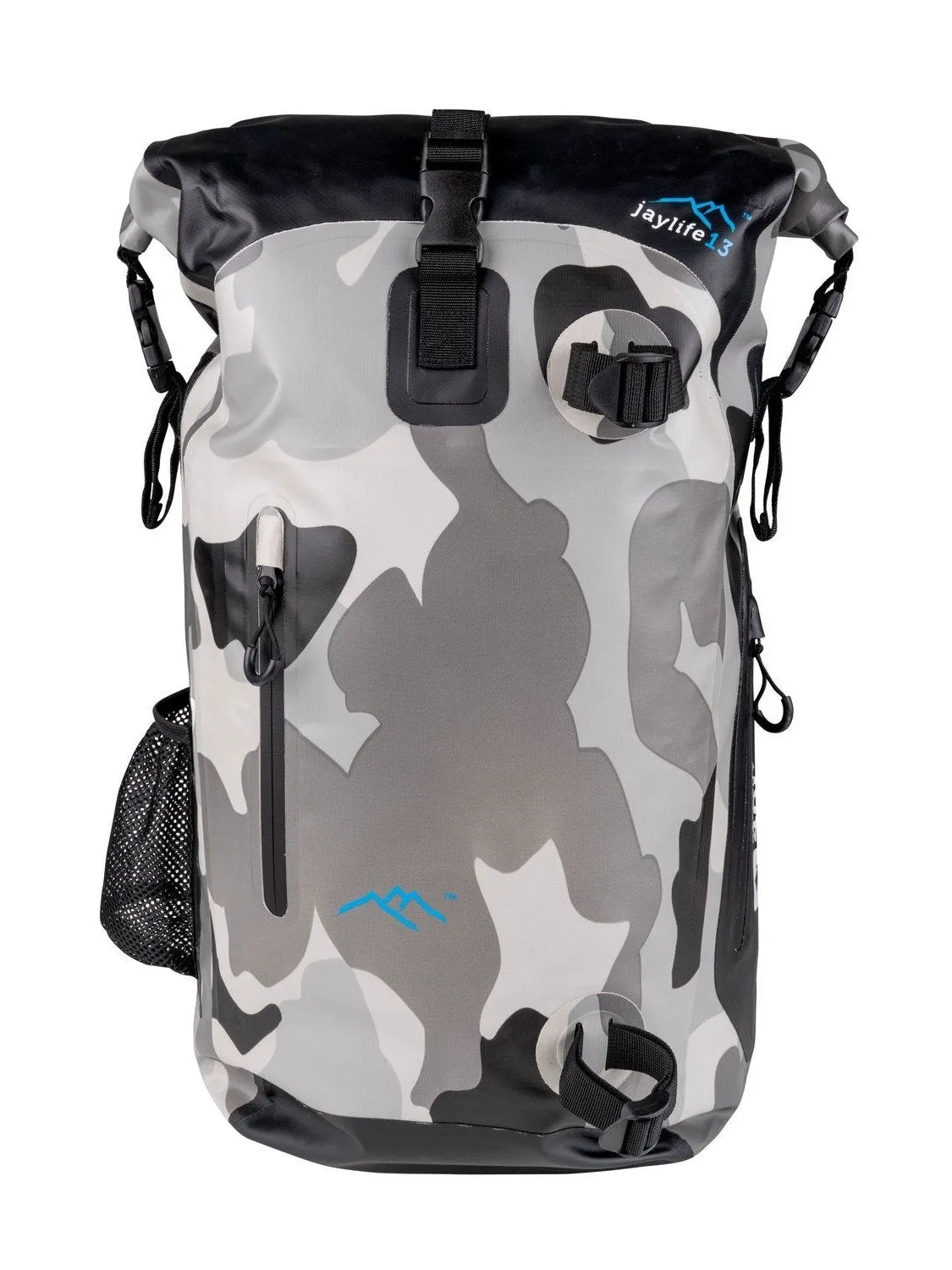 JayLife 13 - Sensu Waterproof Backpack