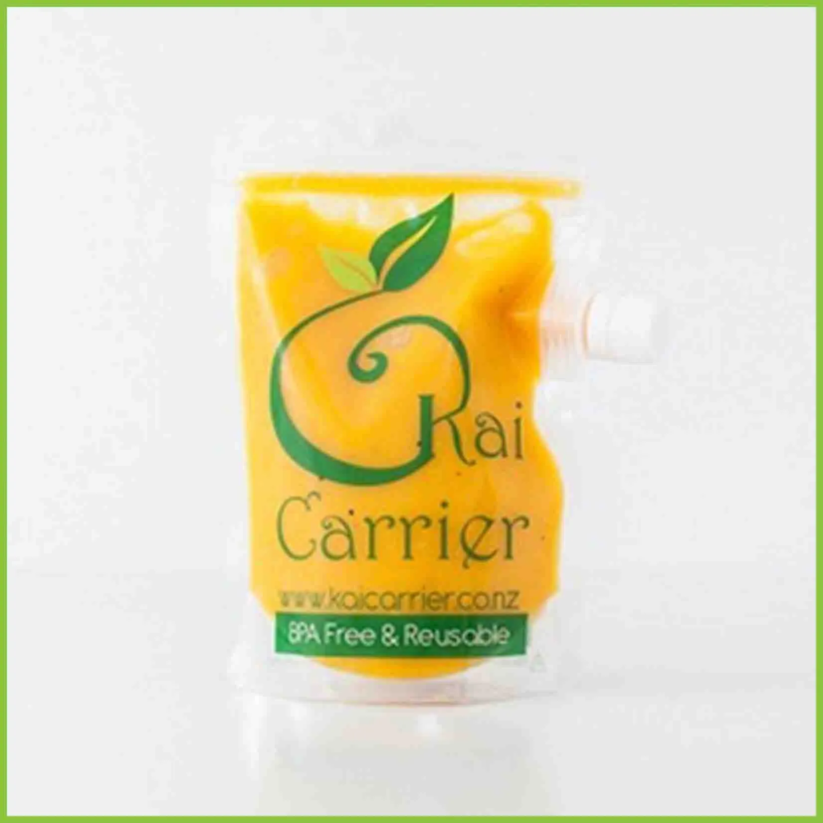 Kai Carrier 300ml Food Pouches