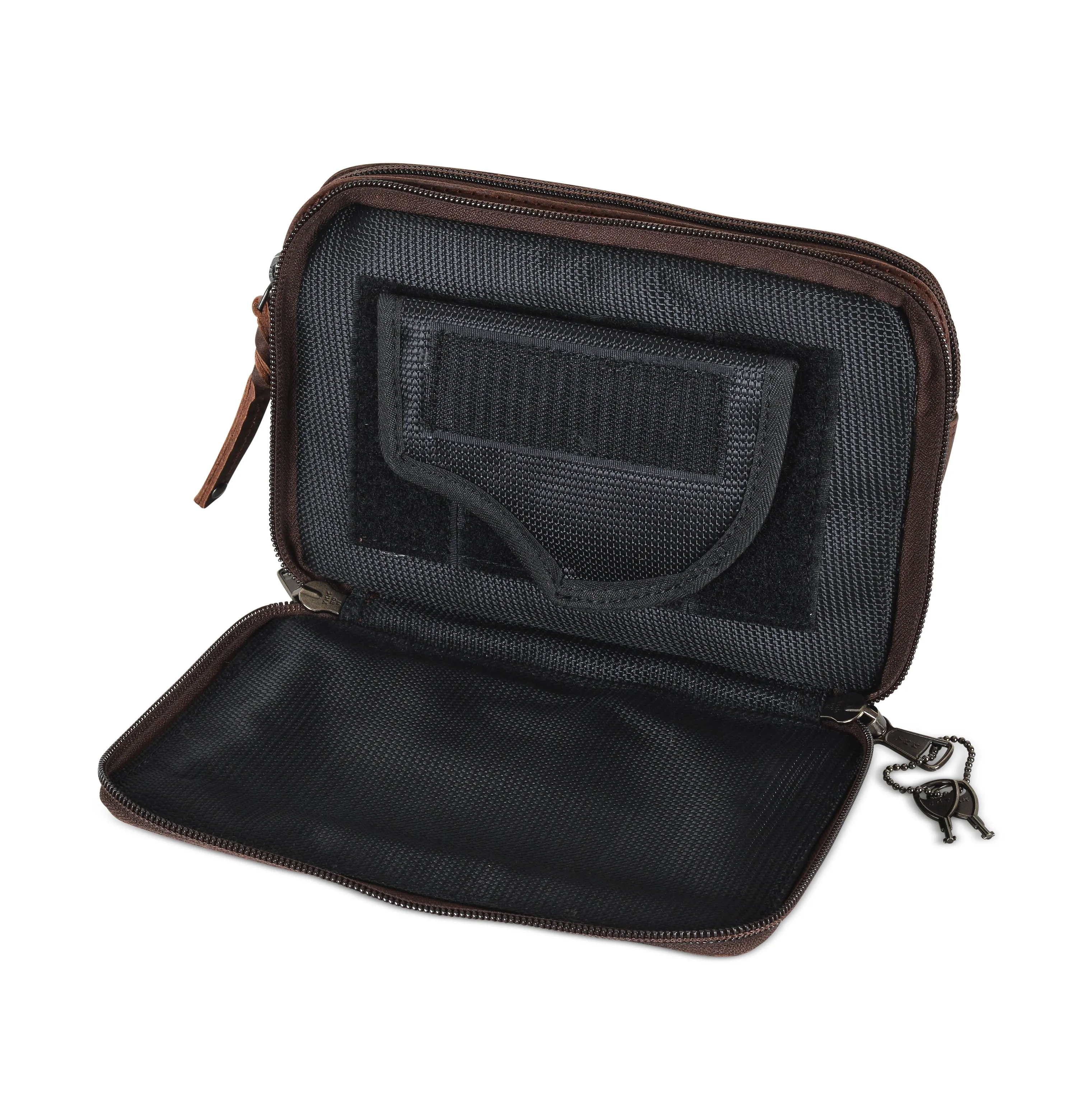 Kailey | Concealed Carry Leather Waist Pack